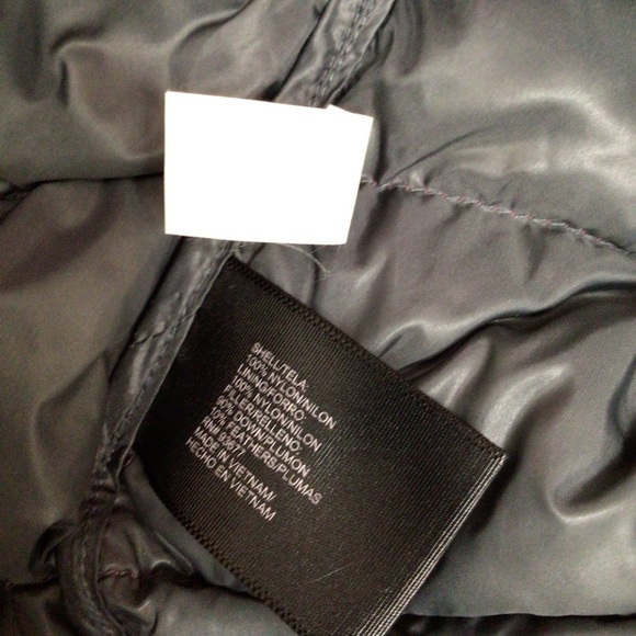 Xersion packable vest down filled xl pink - Picture 8 of 10